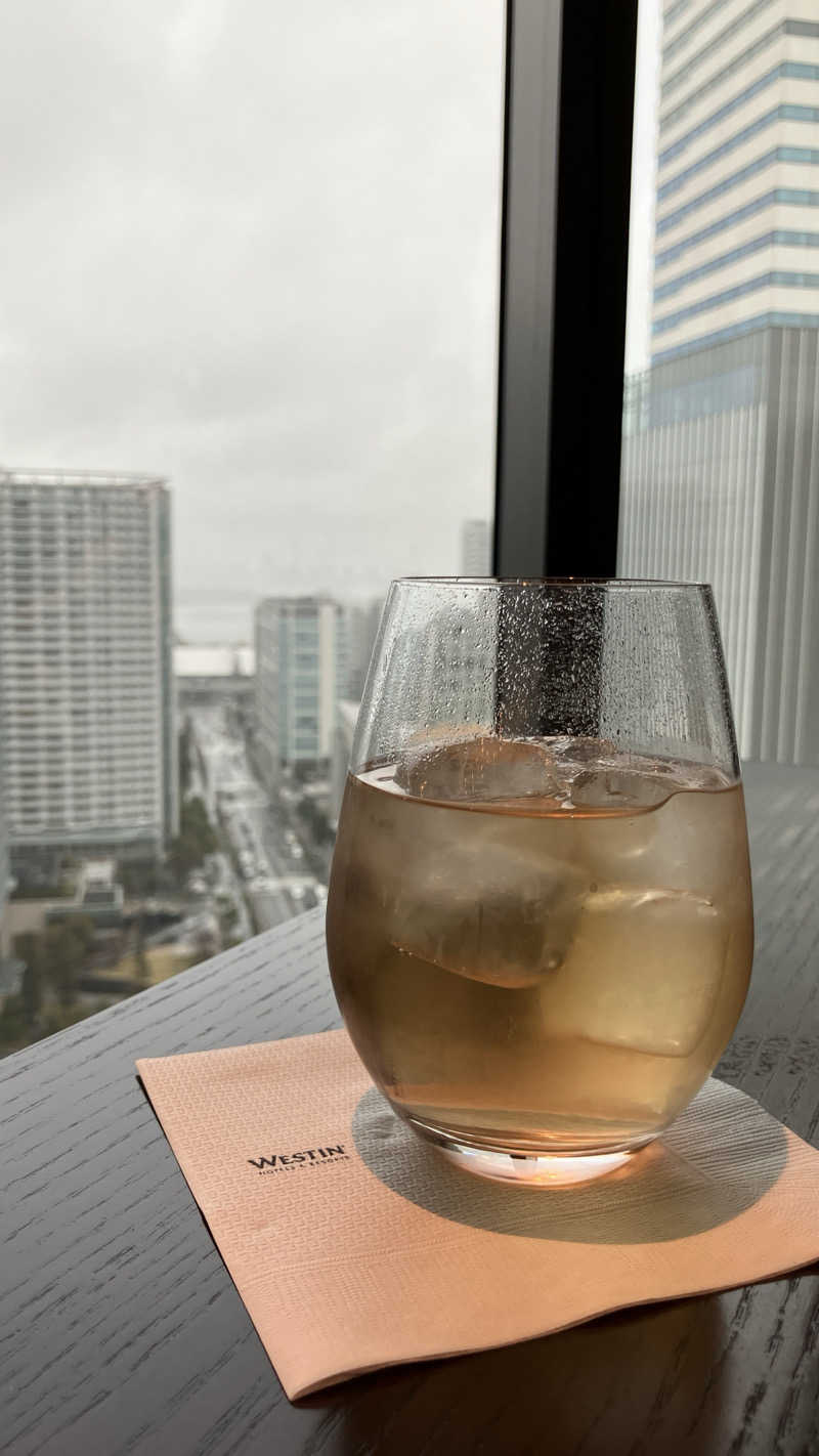 ちゃんくろ（サウナ酒）さんのウェスティンホテル横浜 Heavenly Spa by Westinのサ活写真