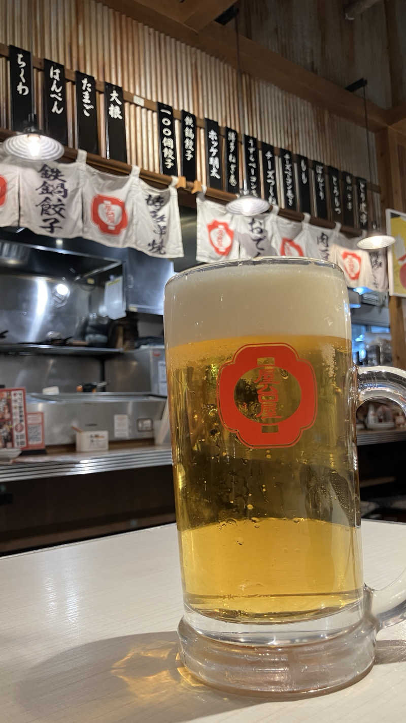 ちゃんくろ（サウナ酒）さんのSmart Stay SHIZUKU 品川大井町のサ活写真