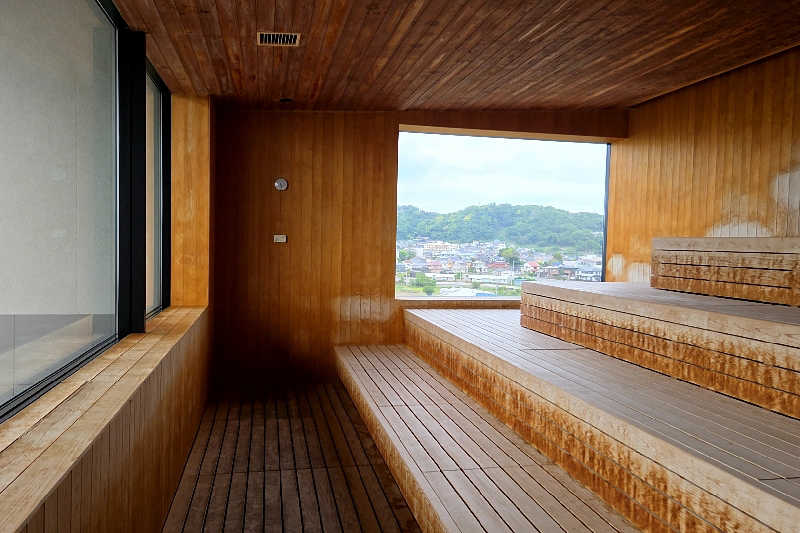 ととのい知らずさんの大磯プリンスホテル THERMAL SPA S.WAVEのサ活写真