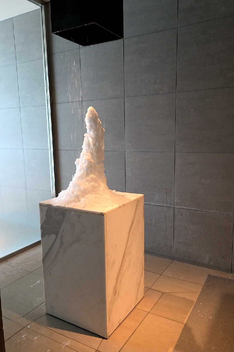ととのい知らずさんの大磯プリンスホテル THERMAL SPA S.WAVEのサ活写真