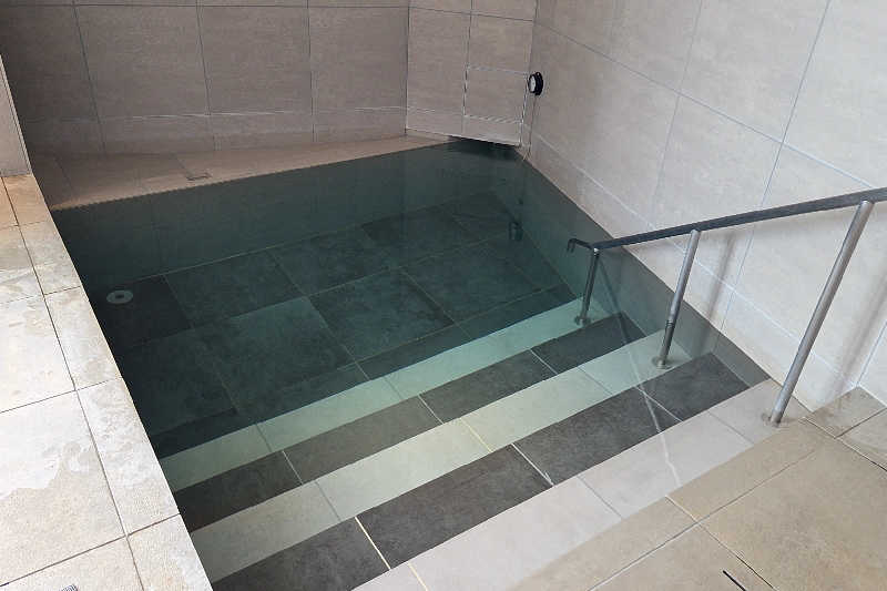 ととのい知らずさんの大磯プリンスホテル THERMAL SPA S.WAVEのサ活写真