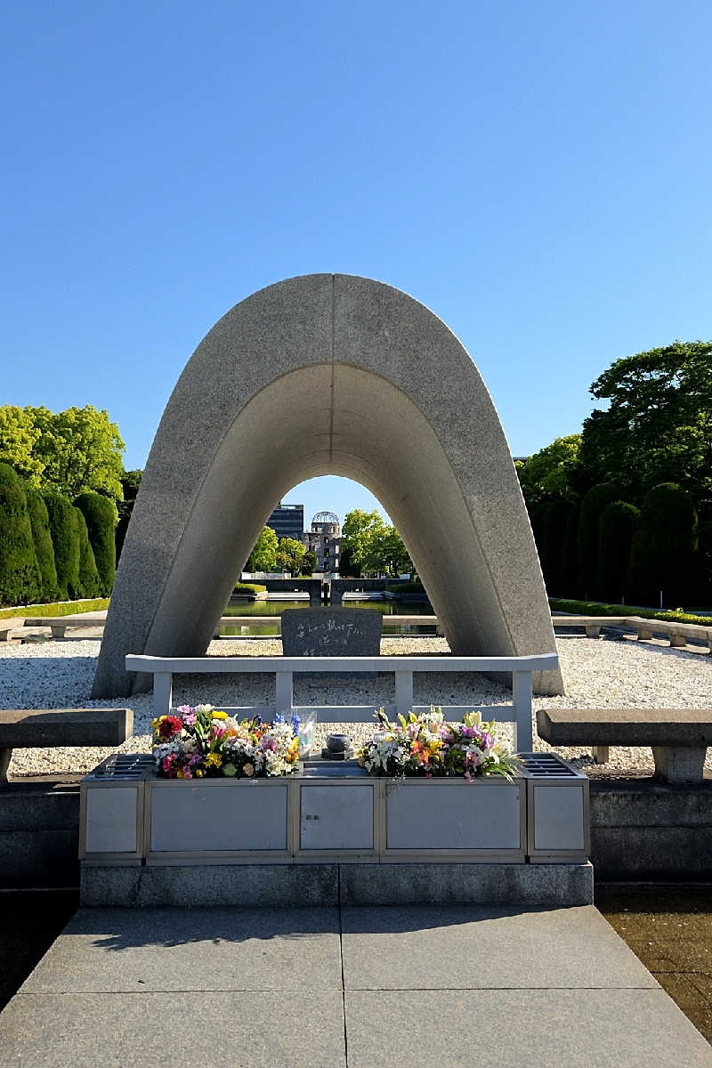 ととのい知らずさんの安芸の湯ドーミーイン広島のサ活写真