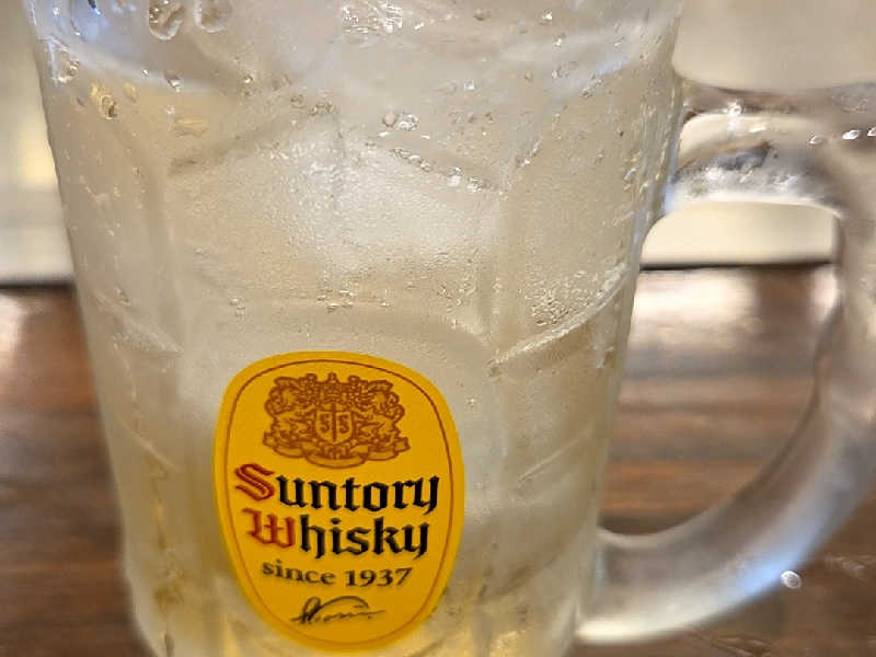 まるで梅酒なノンアルコール
