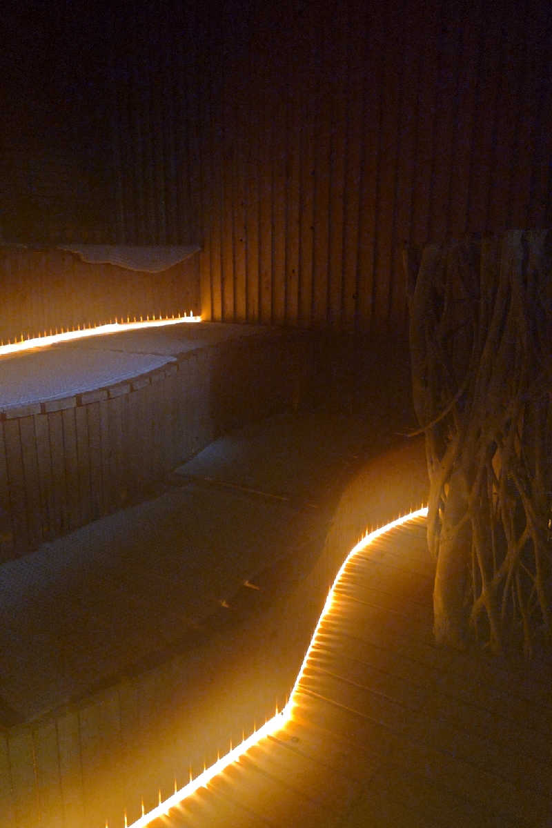 ととのい知らずさんのsauna kolme kylä (サウナ コルメ キュラ)のサ活写真