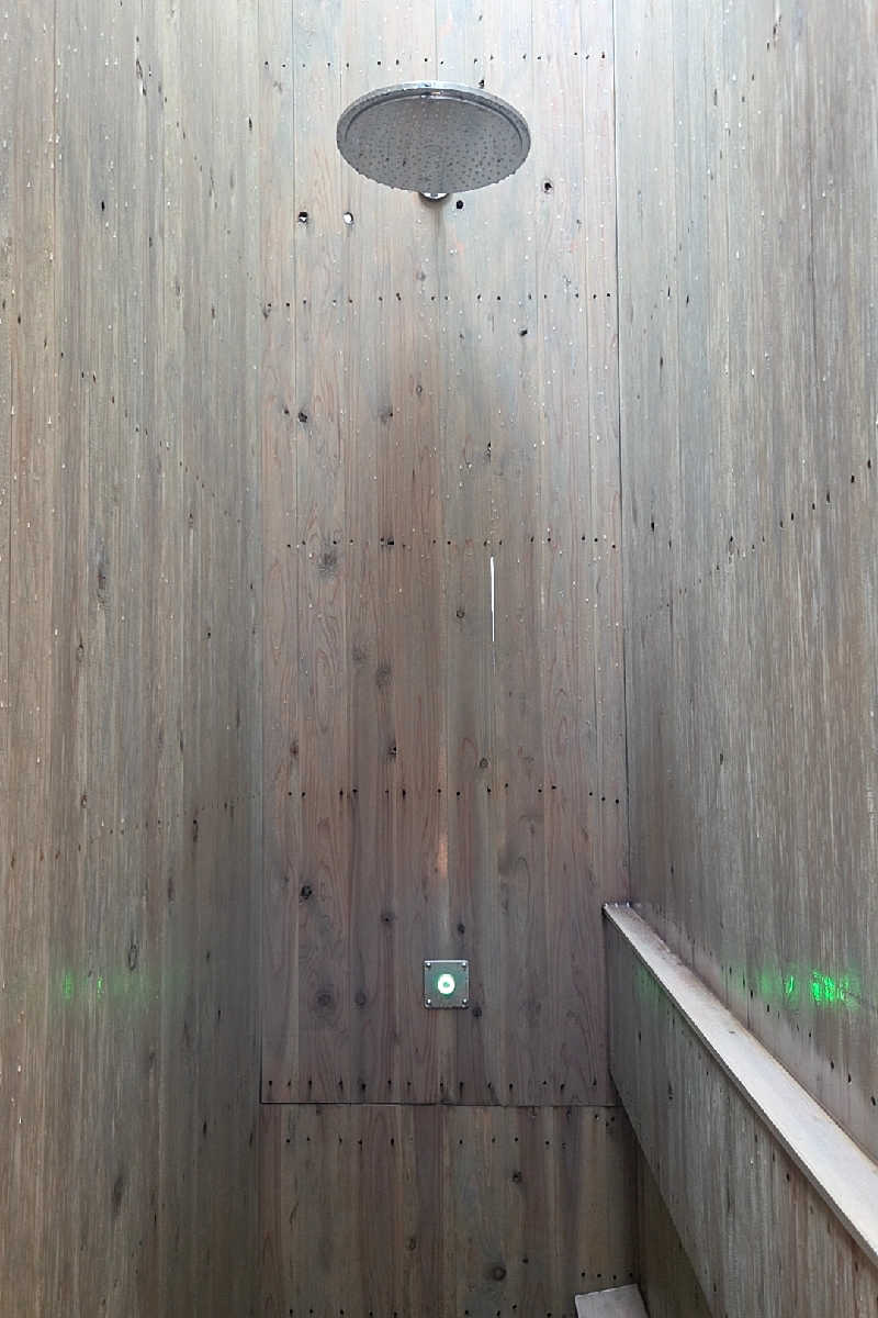 ととのい知らずさんのsauna kolme kylä (サウナ コルメ キュラ)のサ活写真