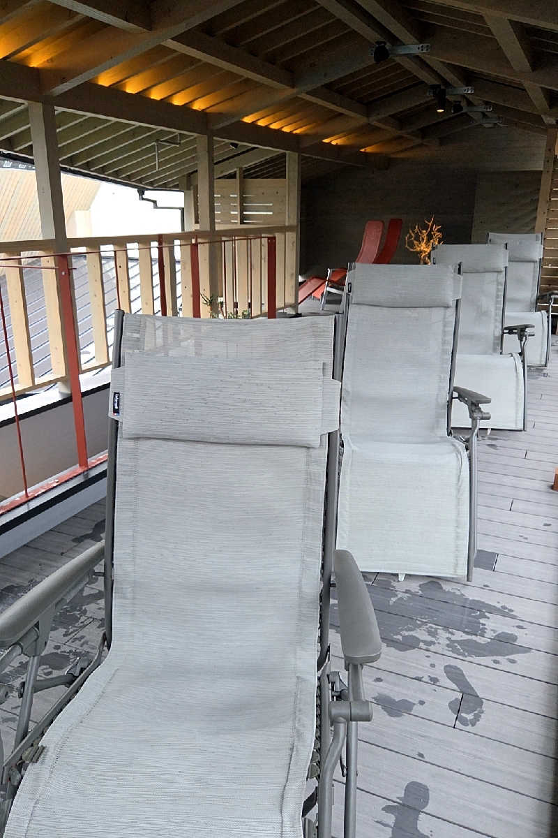 ととのい知らずさんのsauna kolme kylä (サウナ コルメ キュラ)のサ活写真