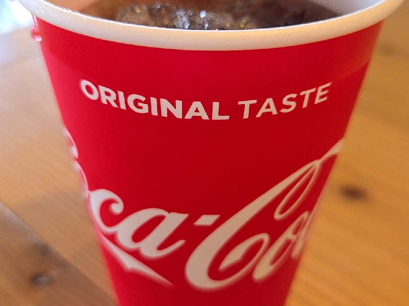 コーラ