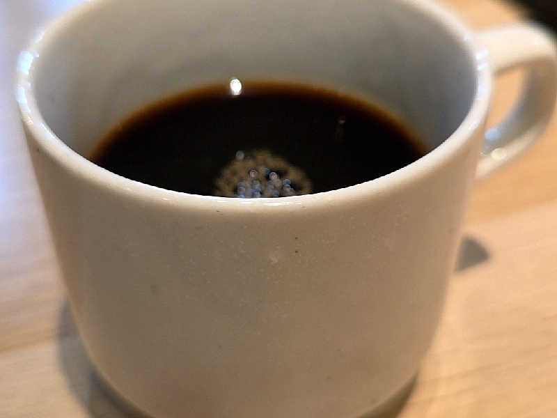コーヒー