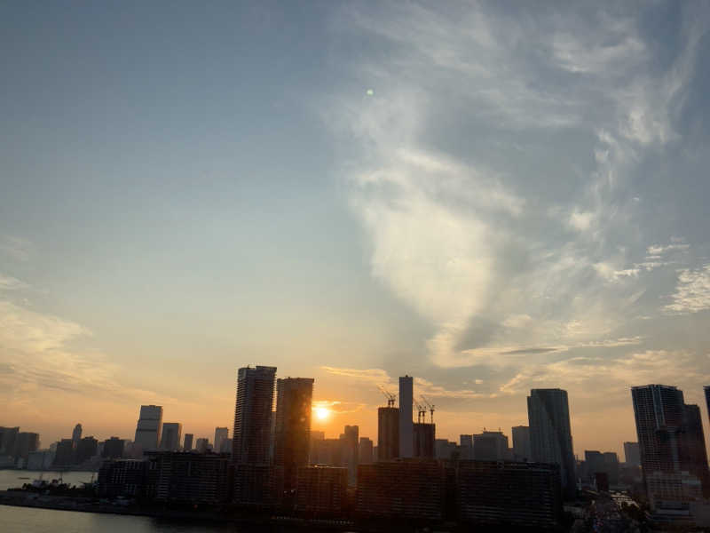 ynnnさんのラビスタ東京ベイのサ活写真