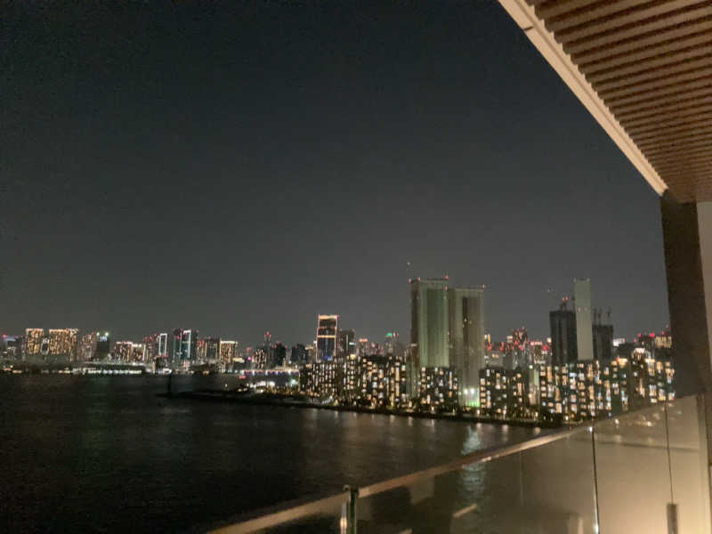 ynnnさんのラビスタ東京ベイのサ活写真
