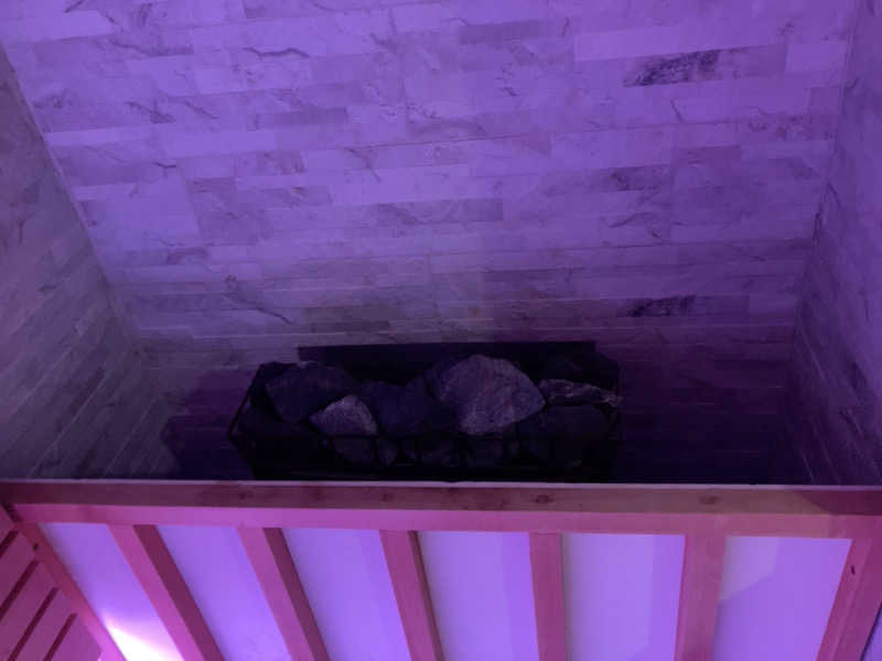 ynnnさんのHOTEL W-MULIAのサ活写真