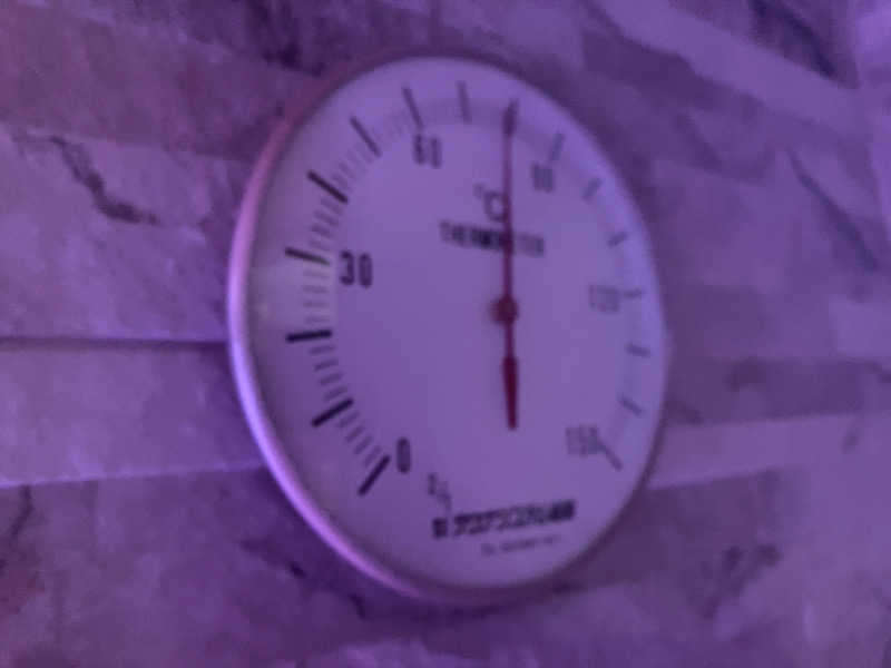 ynnnさんのHOTEL W-MULIAのサ活写真