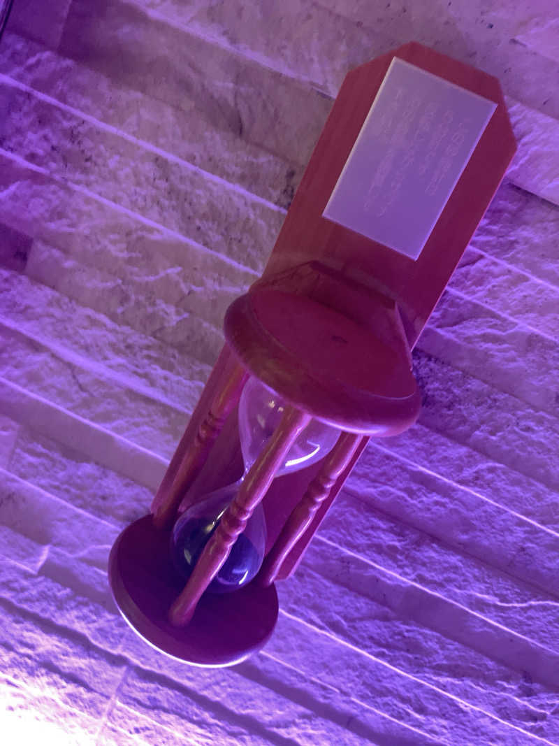 ynnnさんのHOTEL W-MULIAのサ活写真