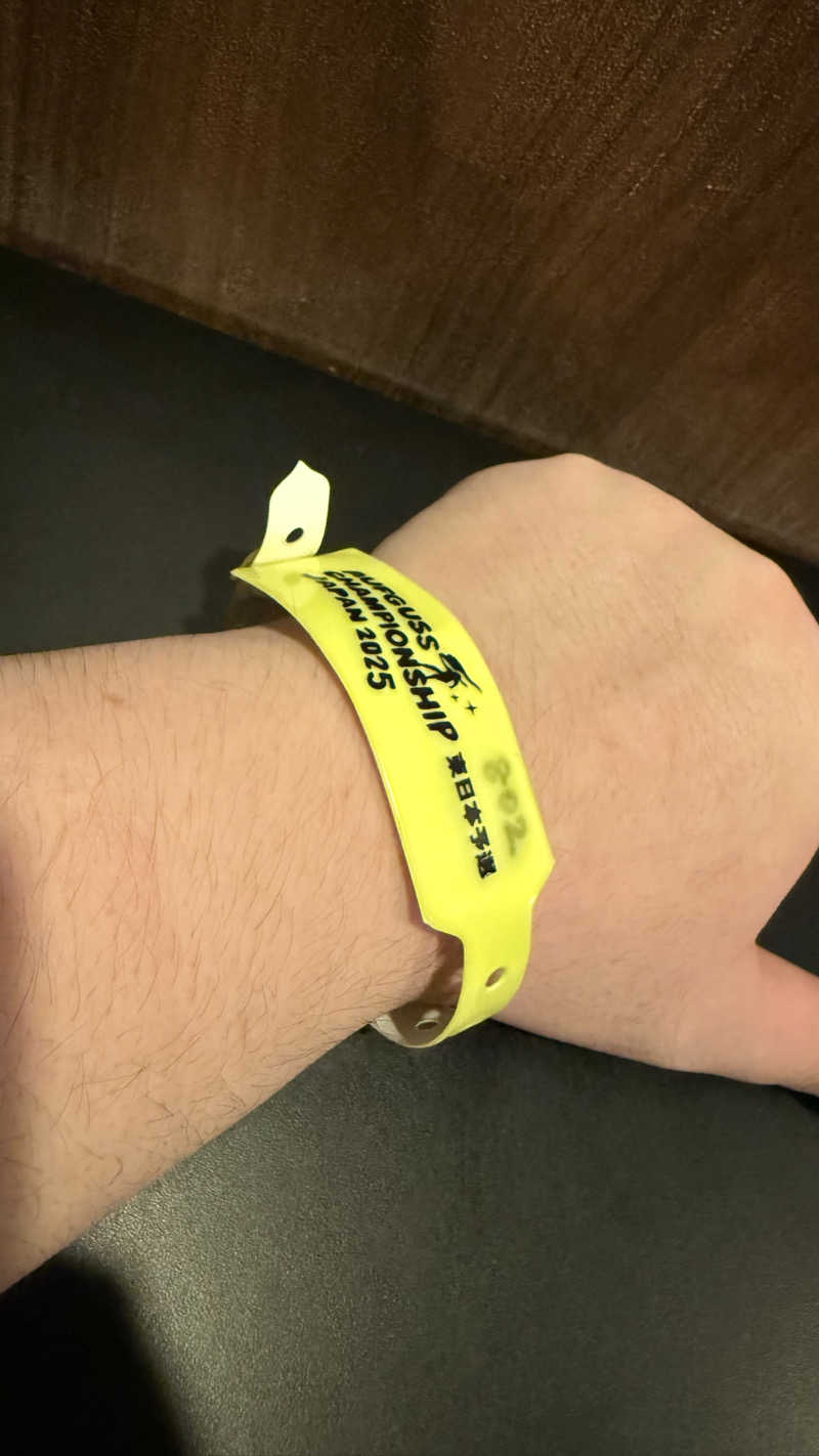 STAXXXさんのスカイスパYOKOHAMAのサ活写真