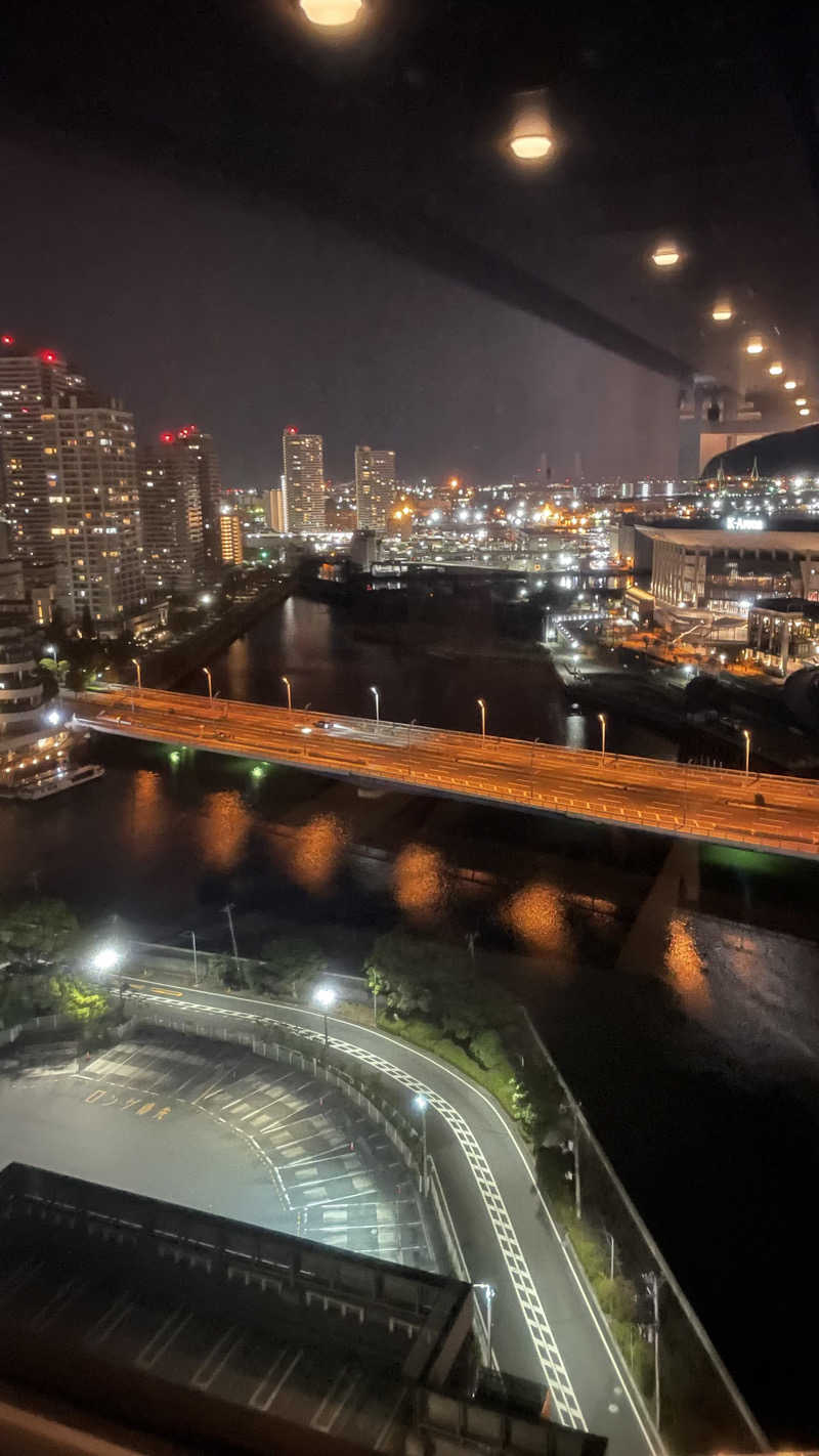 STAXXXさんのスカイスパYOKOHAMAのサ活写真