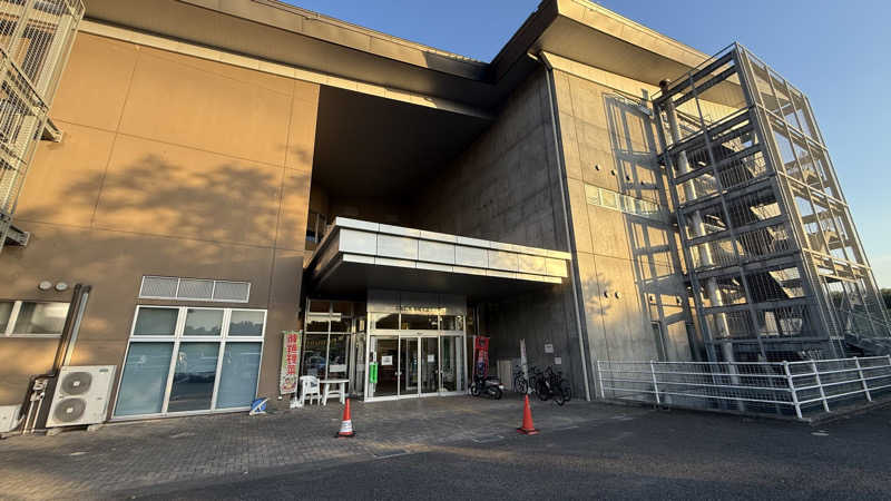 STAXXXさんのいこいの郷 常総のサ活写真