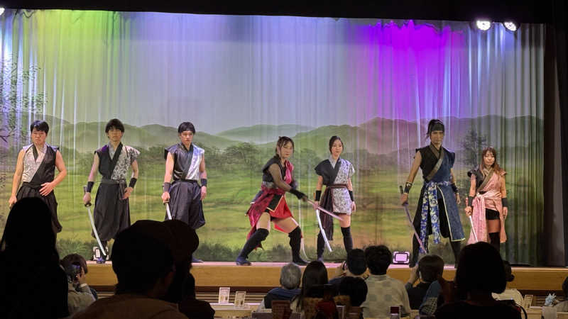 STAXXXさんの四日市温泉 おふろcafé 湯守座のサ活写真