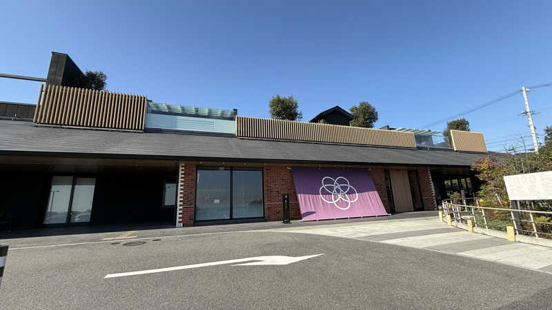 STAXXXさんの神馬の湯のサ活写真