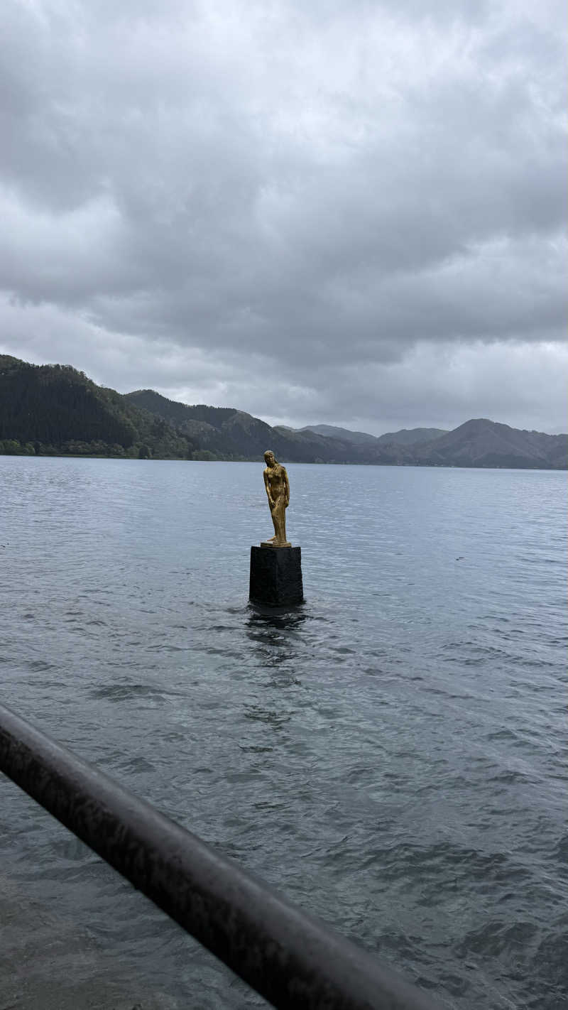 STAXXXさんの田沢湖水沢温泉郷 セルリアンリゾートAONIのサ活写真