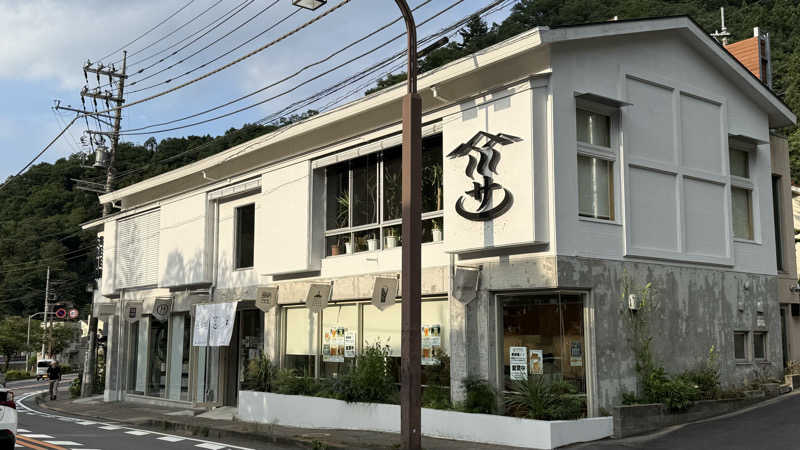 STAXXXさんのTAKAO36SAUNAのサ活写真