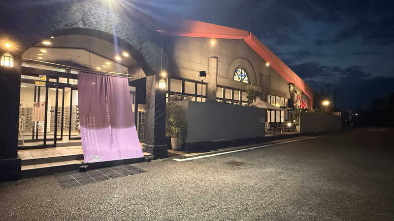 STAXXXさんの富士山天然水SPA サウナ鷹の湯のサ活写真
