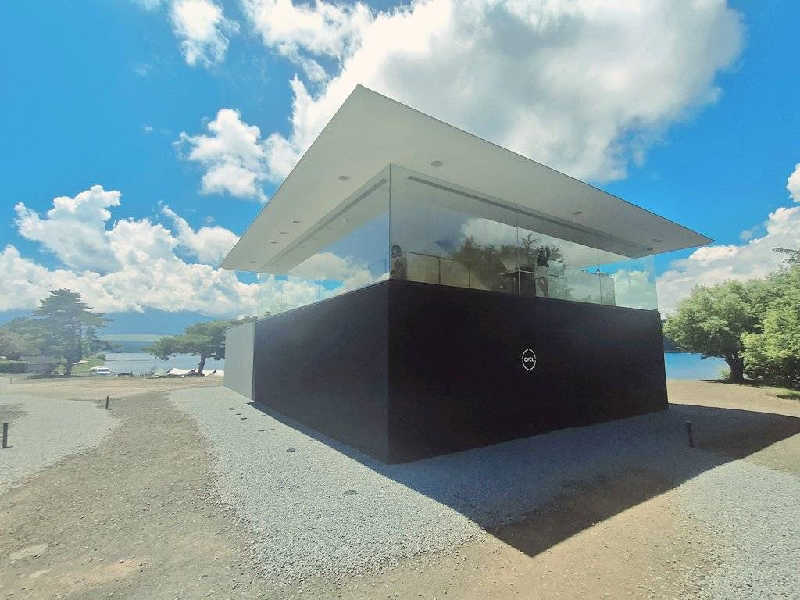 Sr(サウナー).DoomさんのCYCLのサ活写真