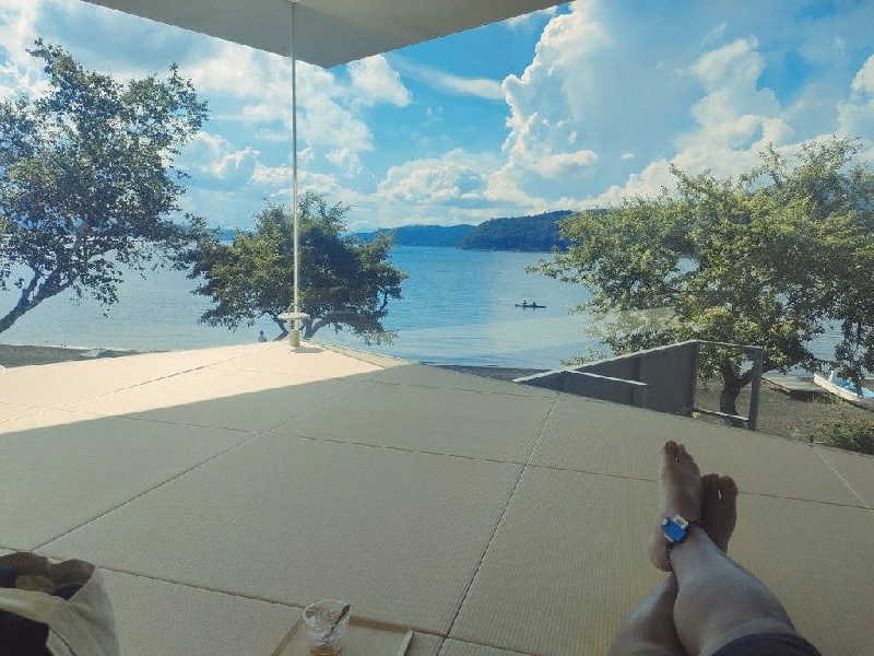 Sr(サウナー).DoomさんのCYCLのサ活写真