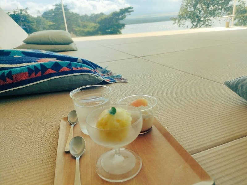 Sr(サウナー).DoomさんのCYCLのサ活写真