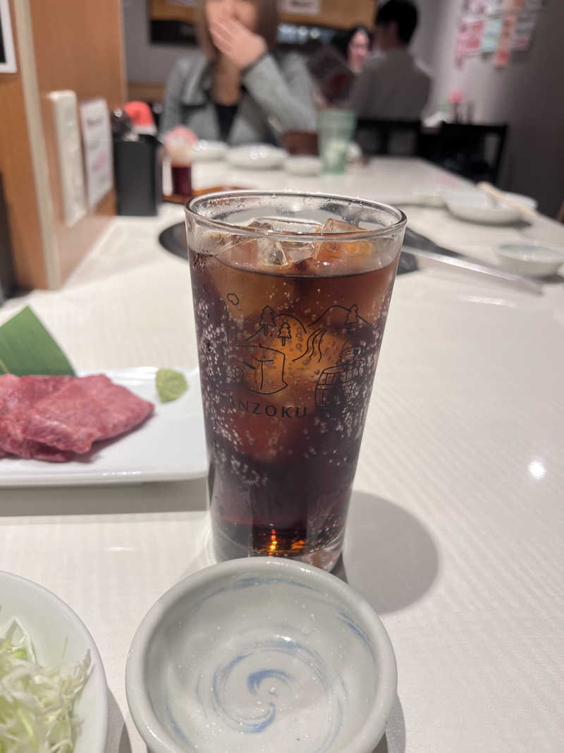 🍋さんの山賊サウナのサ活写真