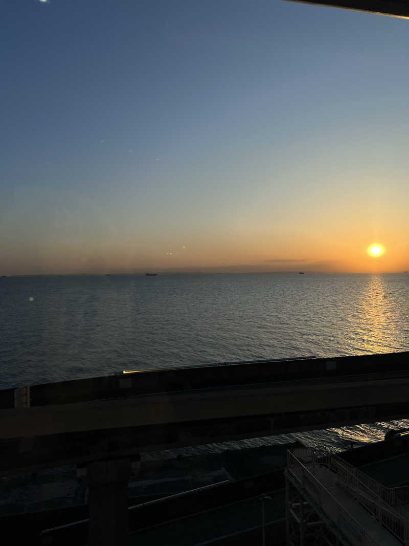 🍋さんのSATOYAMA TERRACEのサ活写真