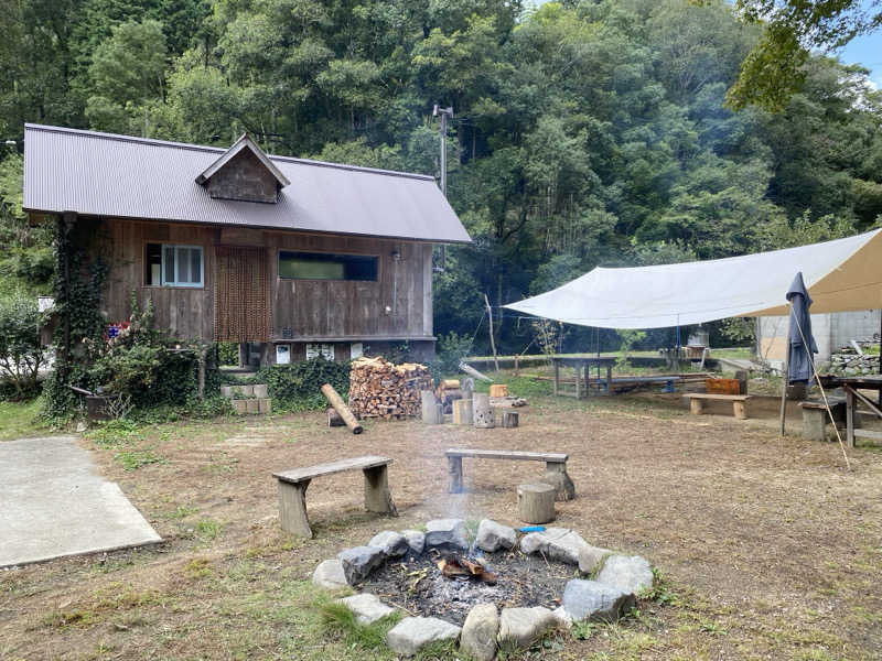 コタローさんのシモノロ・パーマネント(谷のサウナ)のサ活写真