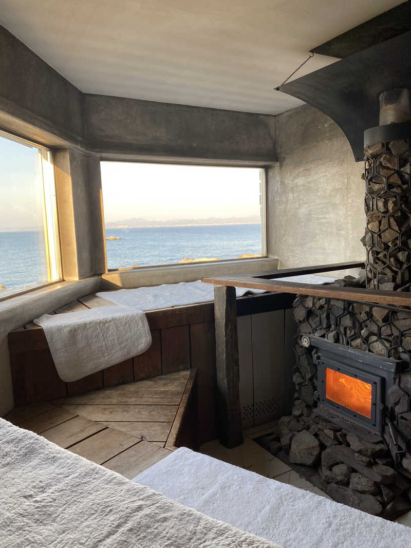 コタローさんのSea Sauna Shack / シーサウナシャックのサ活写真