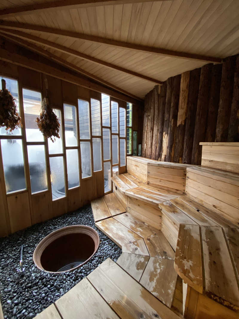 コタローさんのWITH Kamakuraのサ活写真