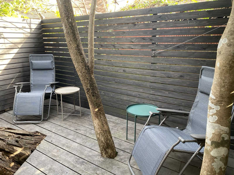 コタローさんのWITH Kamakuraのサ活写真