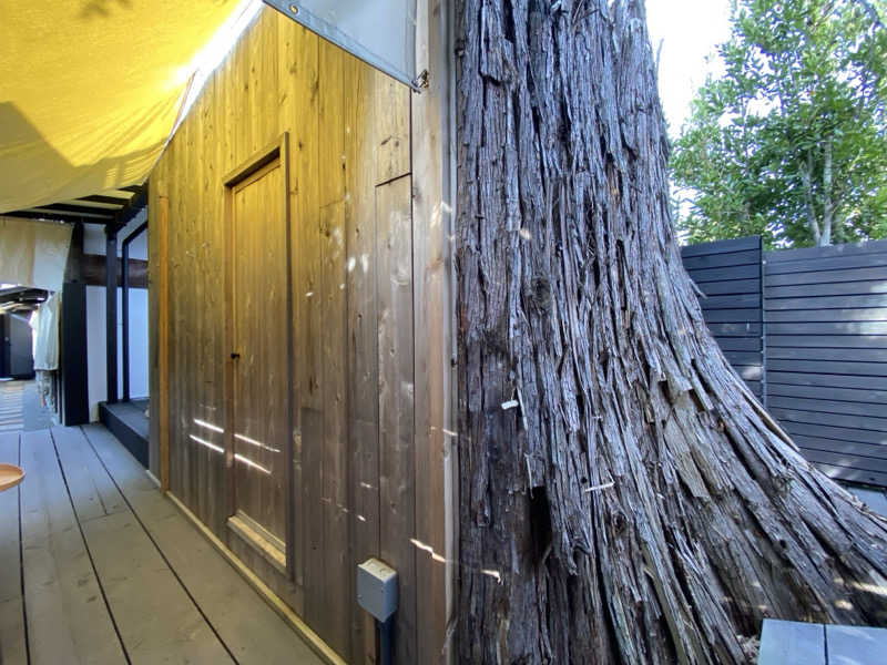 コタローさんのWITH Kamakuraのサ活写真