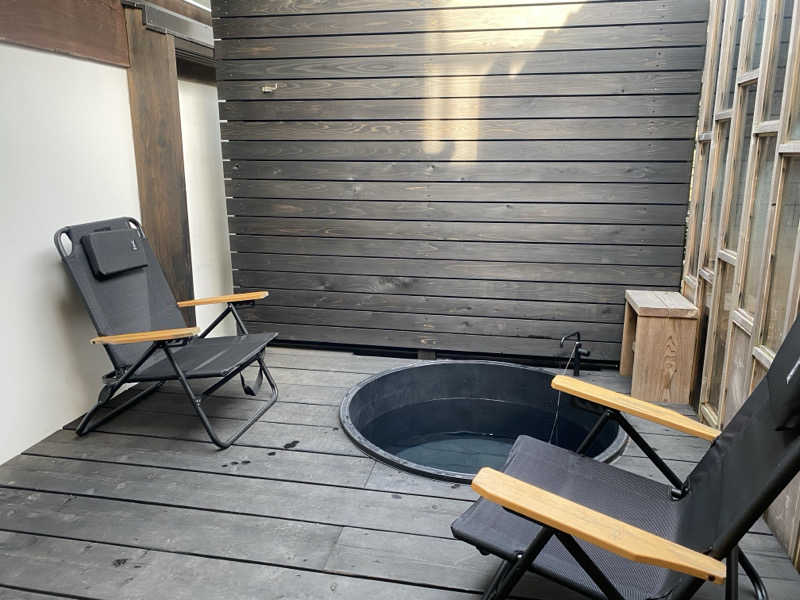 コタローさんのWITH Kamakuraのサ活写真