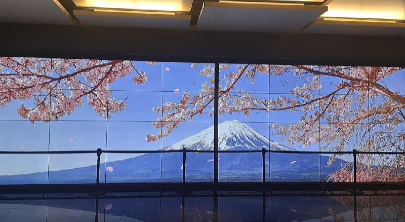 KITA☆1963さんの天然温泉 泉天空の湯 羽田空港のサ活写真