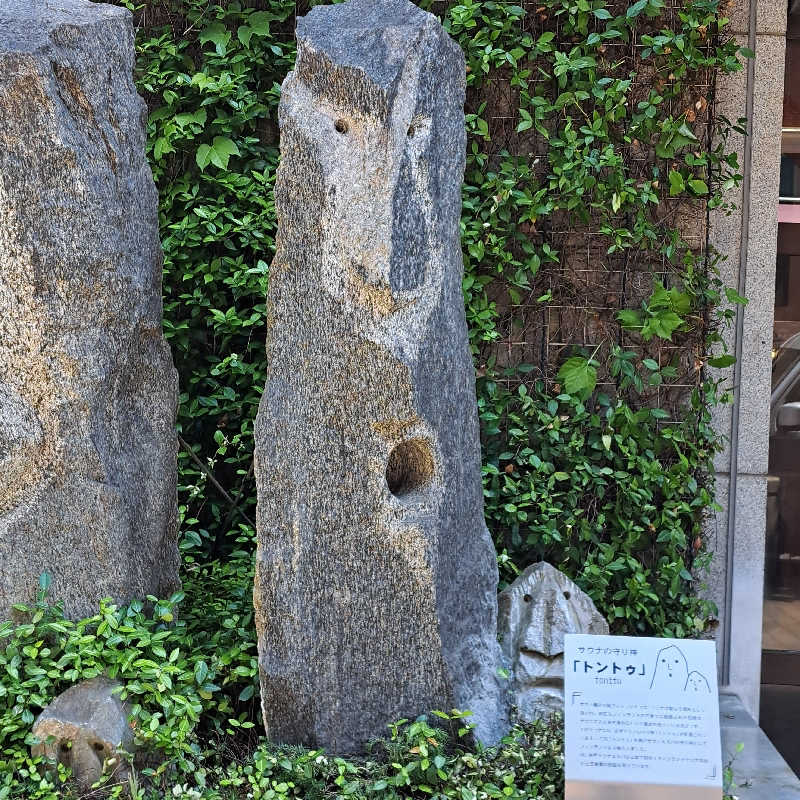 KITA☆1963さんの神戸レディススパのサ活写真