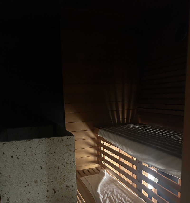 風呂ーリストさんの恵比寿サウナーのサ活写真