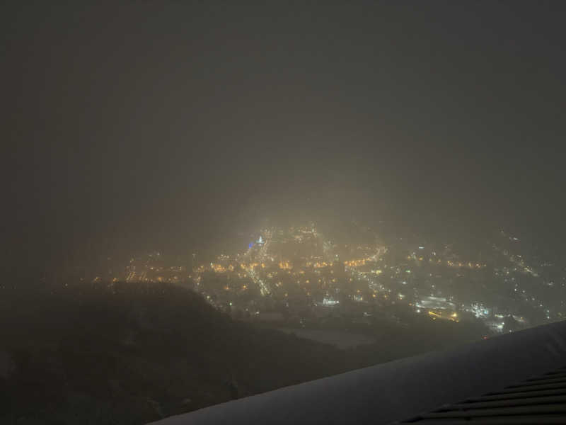 リッキーさんの谷地頭温泉のサ活写真