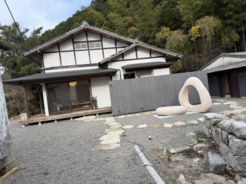 みつさんの体験型サウナ Uのサ活写真