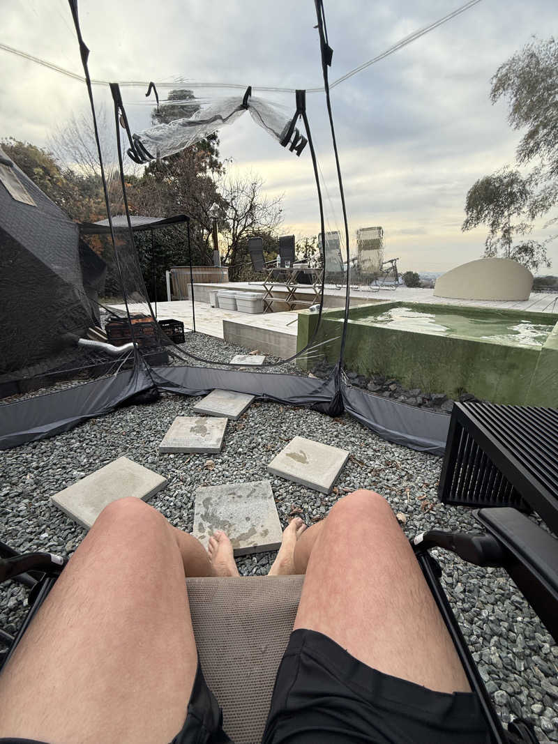 みつさんの体験型サウナ Uのサ活写真