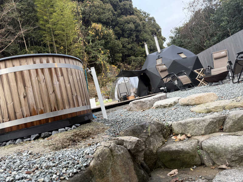 みつさんの体験型サウナ Uのサ活写真