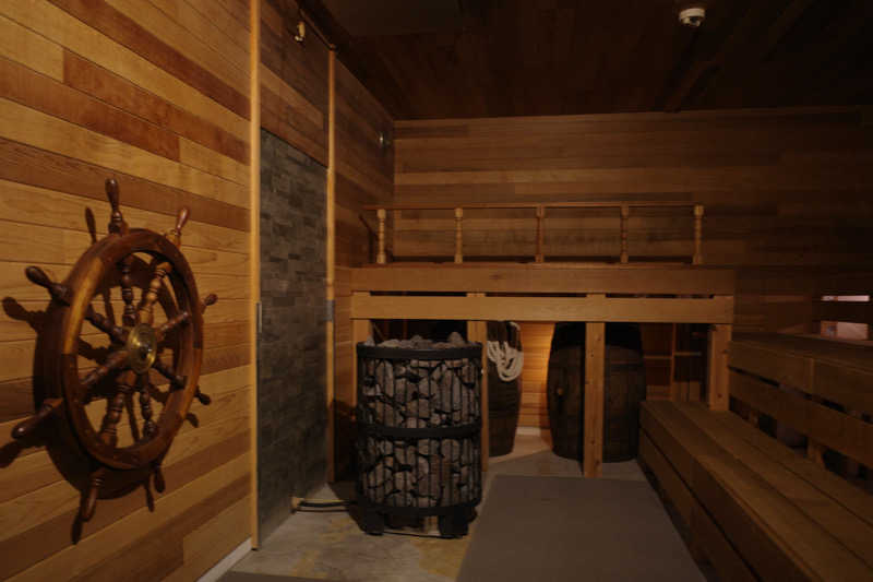 ktym85さんのサウナ NEWLAND新潟のサ活写真