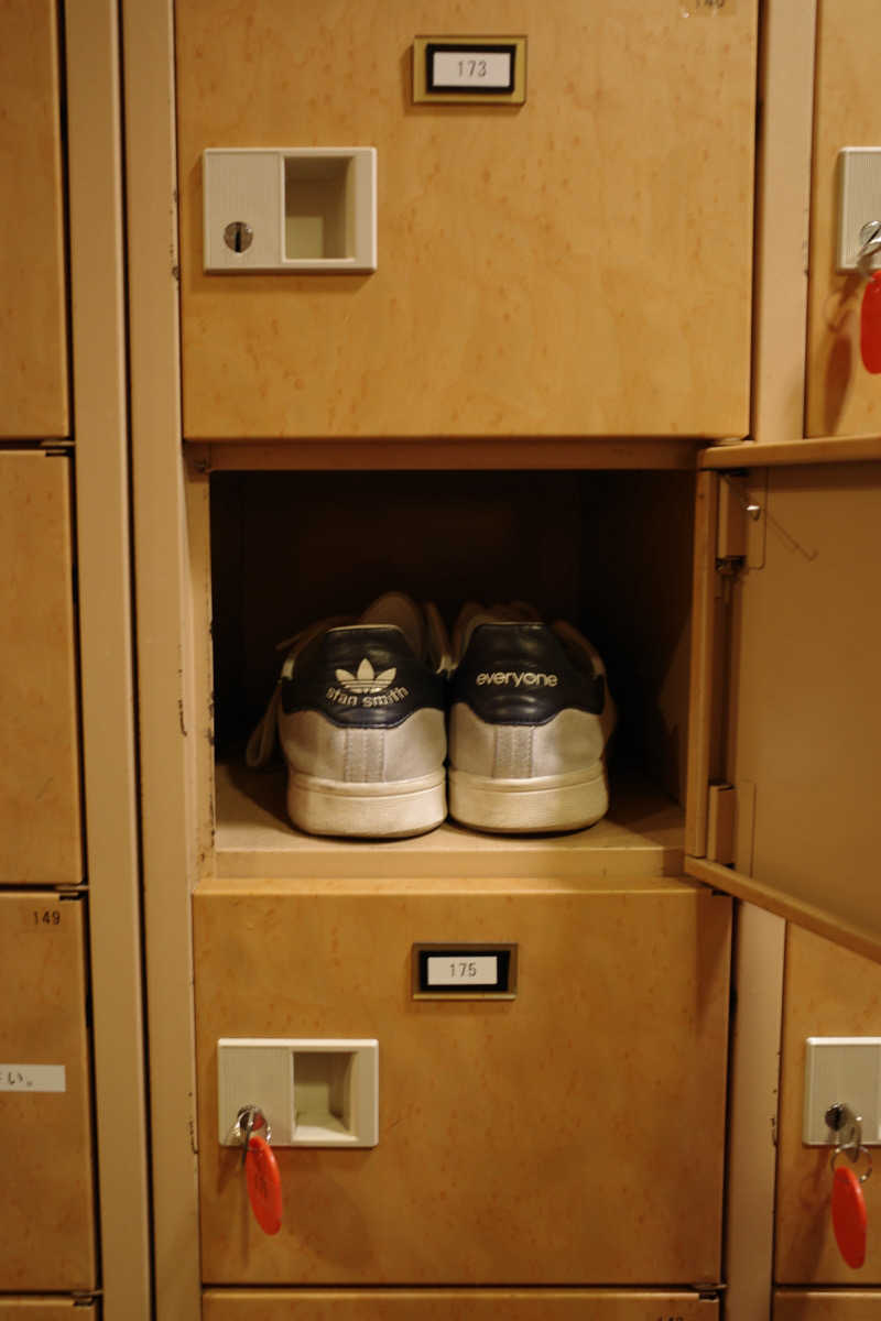 ktym85さんのカプセルホテル&サウナ ジートピアのサ活写真