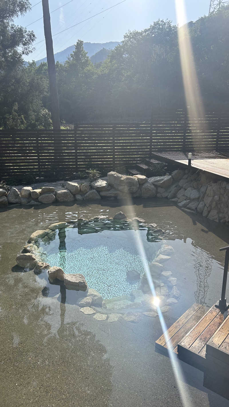 shaashaさんの8Seas Sauna HIRA(エイトシーズサウナ比良)のサ活写真