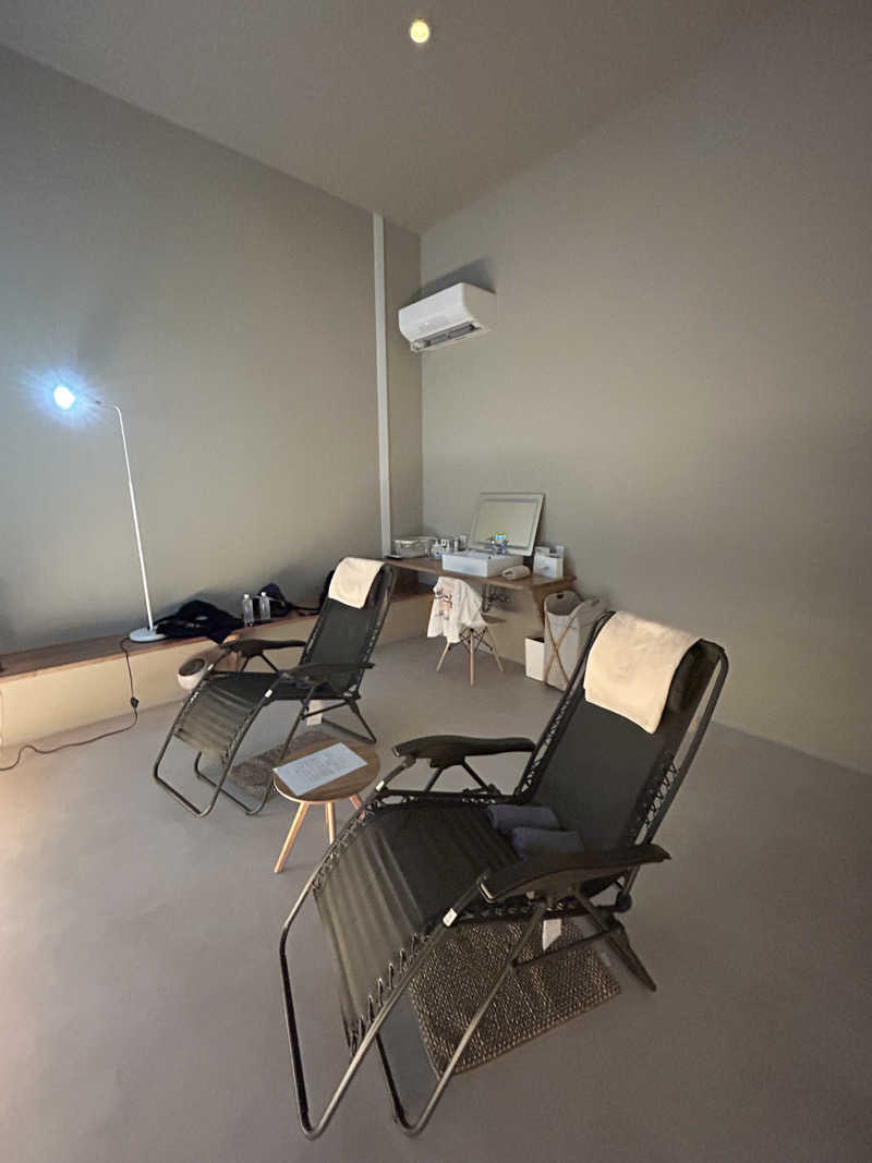 shaashaさんのS+のサ活写真