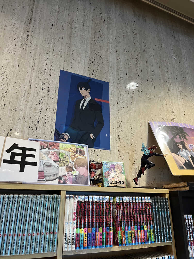 あひる3さんのホテルナガノアベニューのサ活写真