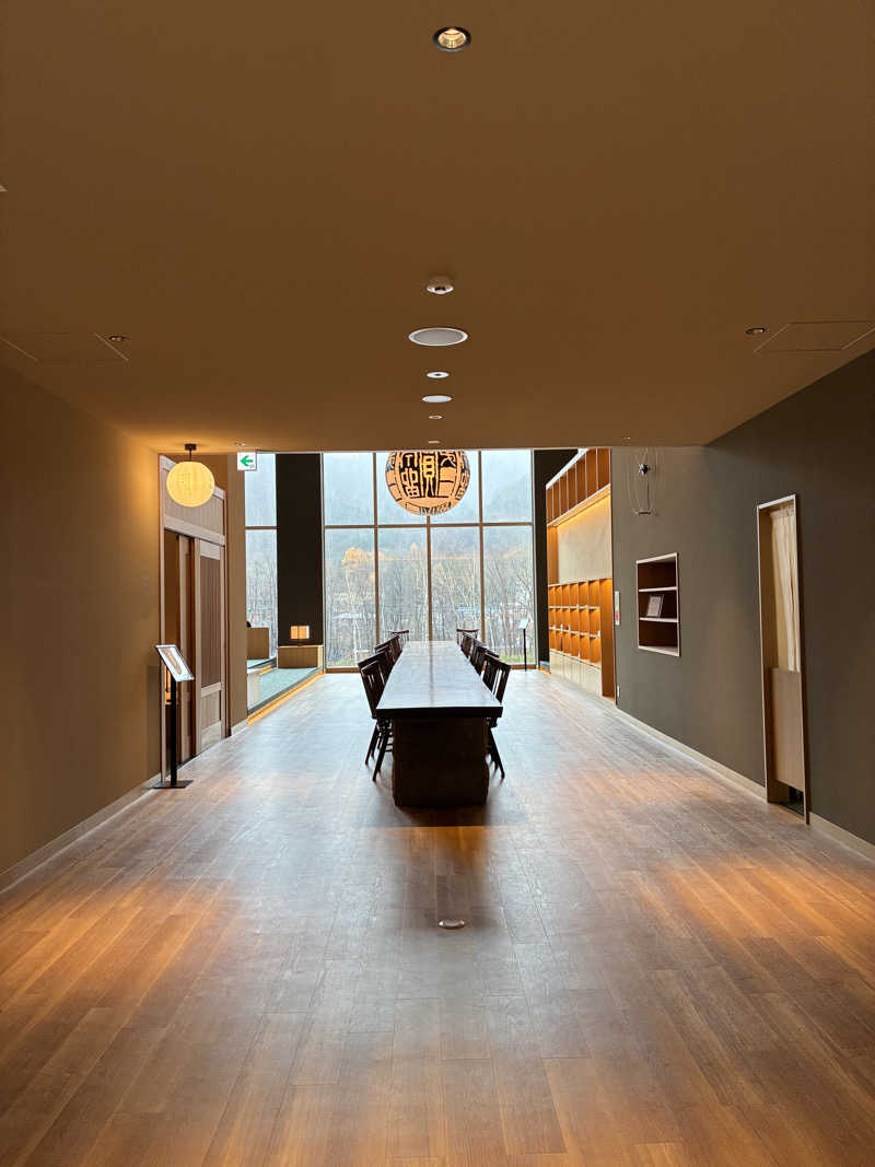 あめのちはれさんの休日湯のサ活写真