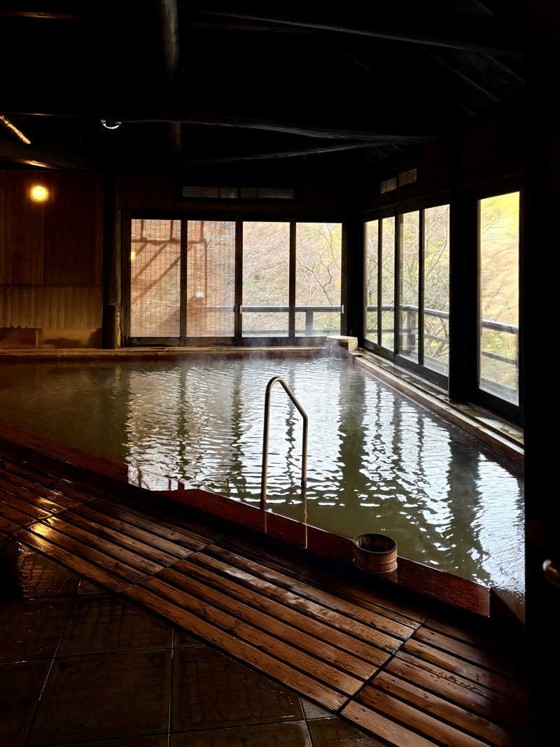 simさんの垂玉温泉 瀧日和のサ活写真